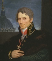 Андрей Никифорович Воронихин