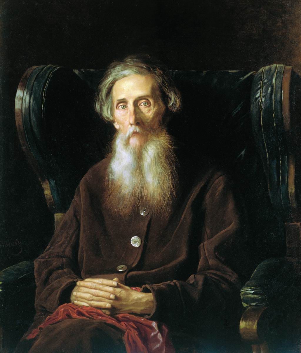 Тогдашний министр народного просвещения А.В. Головнин ещё в 1862 г. д…