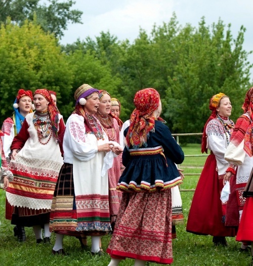 «Дербеневка»