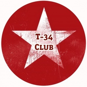 Модельный коллектив "T-34 Club"